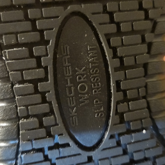 Skechers Work Relaxed Sneakers NEW! - Picture 7 of 7
